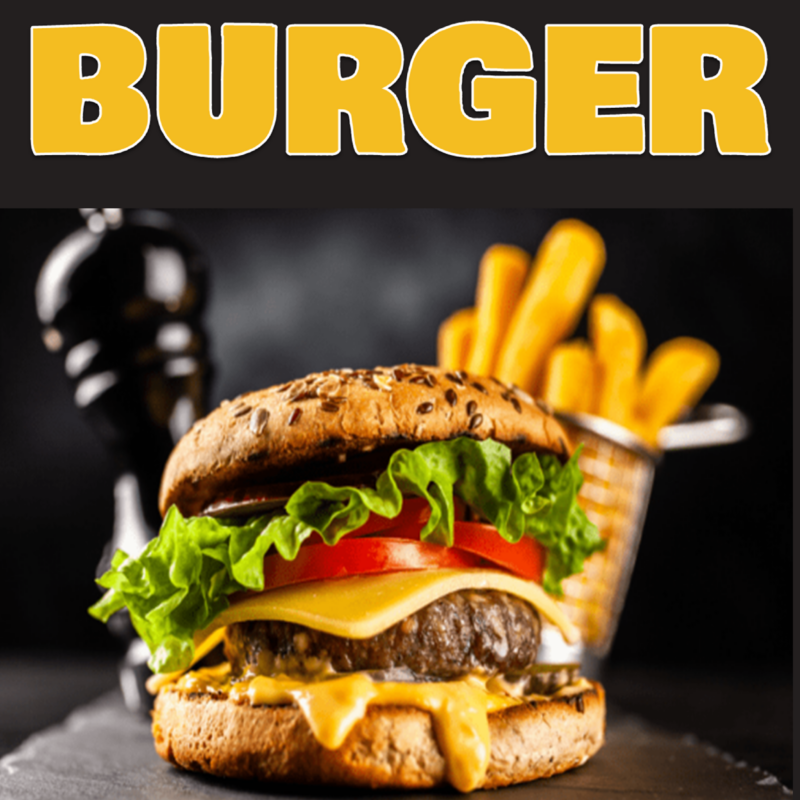 Les meilleurs burgers de Lomé à Mivacity