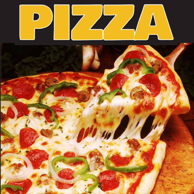 Meilleures Pizzas de Lomé