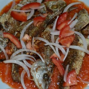 Moyo + accompagnement