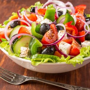 Salade