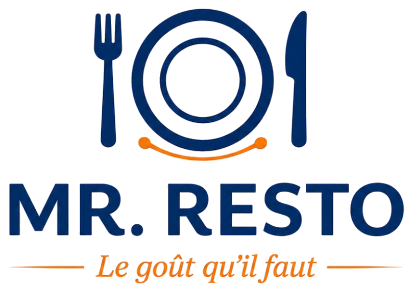Mr. Resto Restaurant – Fast Food – Pizzeria – Grillades – Glaces – Bar à vin